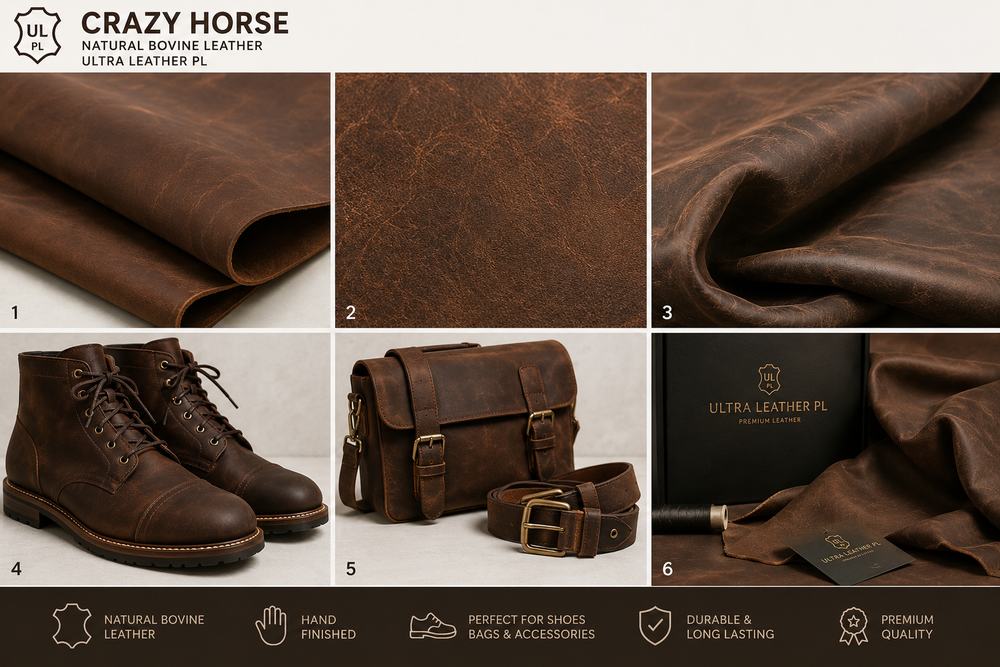 Crazy Horse