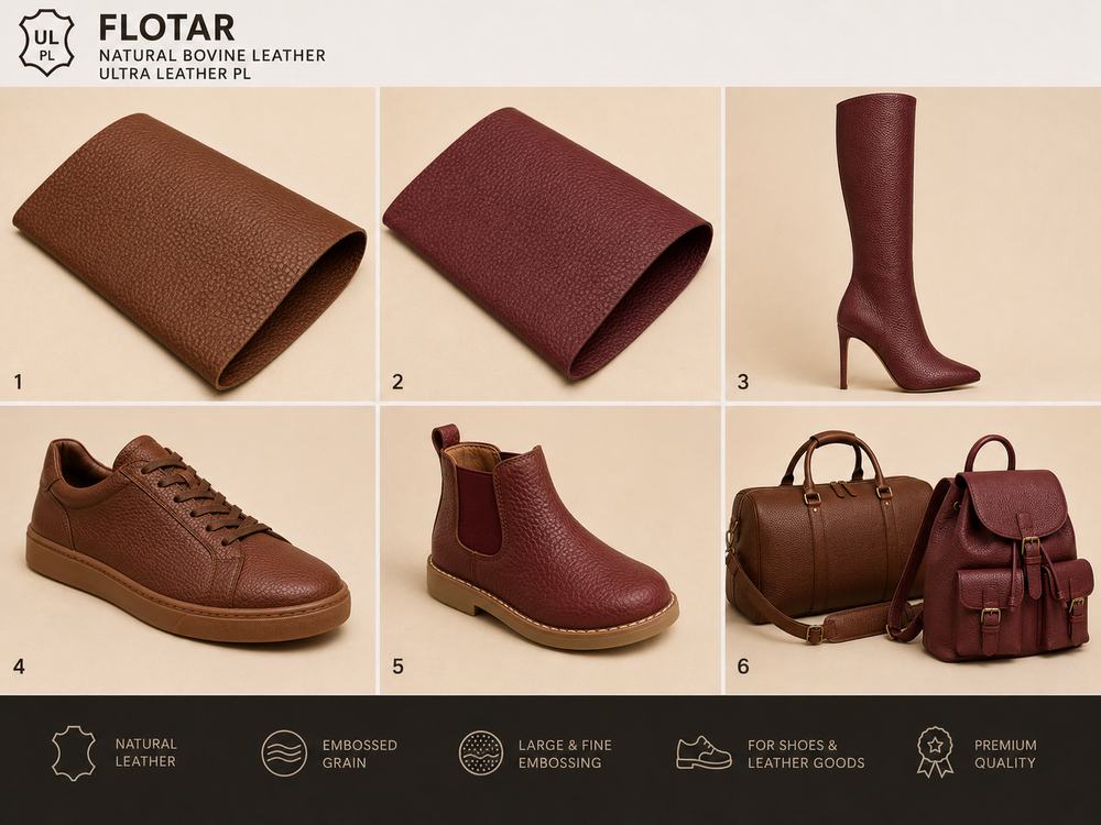 Flotar