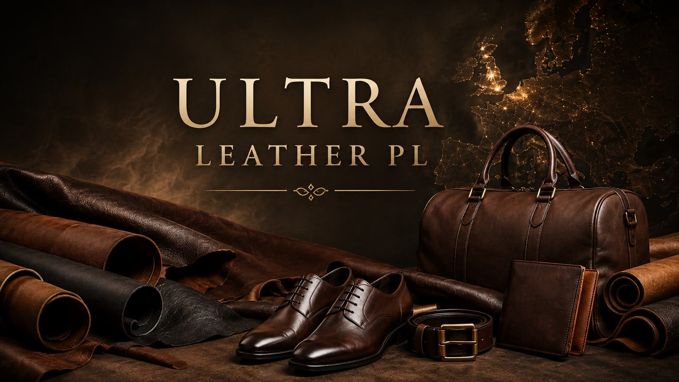 ULTRA LEATHER PL