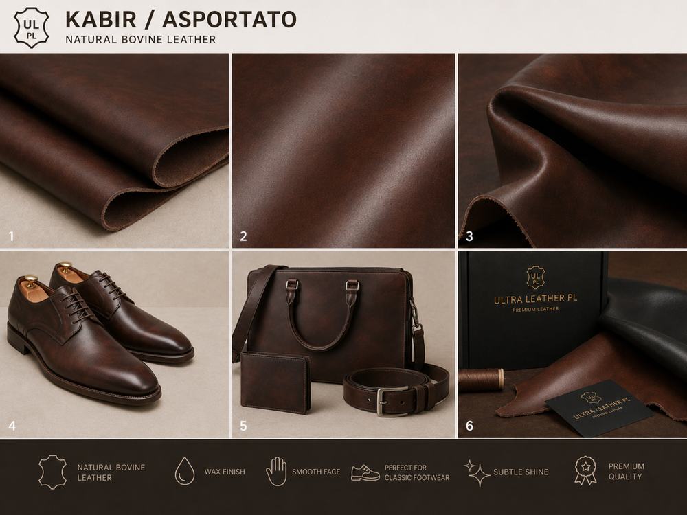 Kabir / Asportato