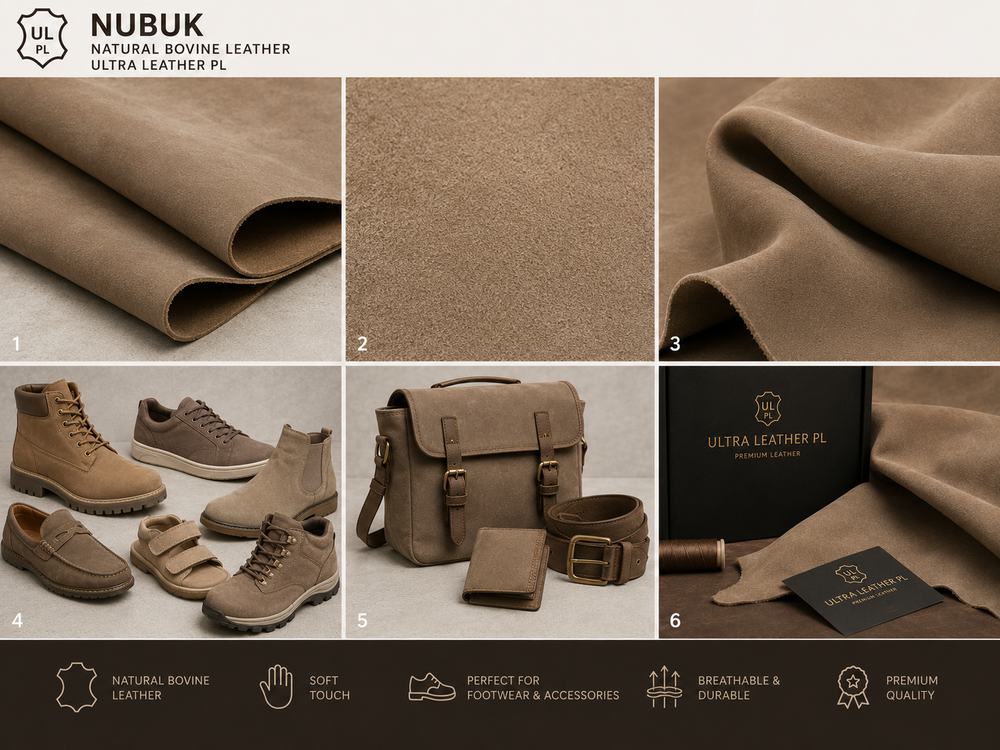 Nubuk